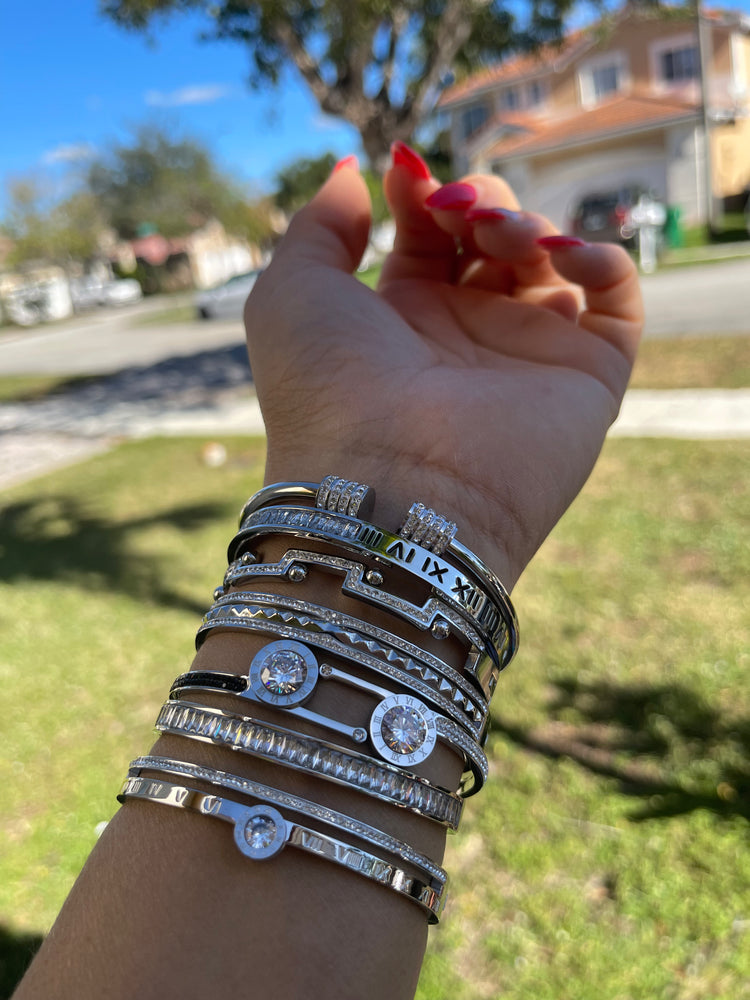 Stackable Looks