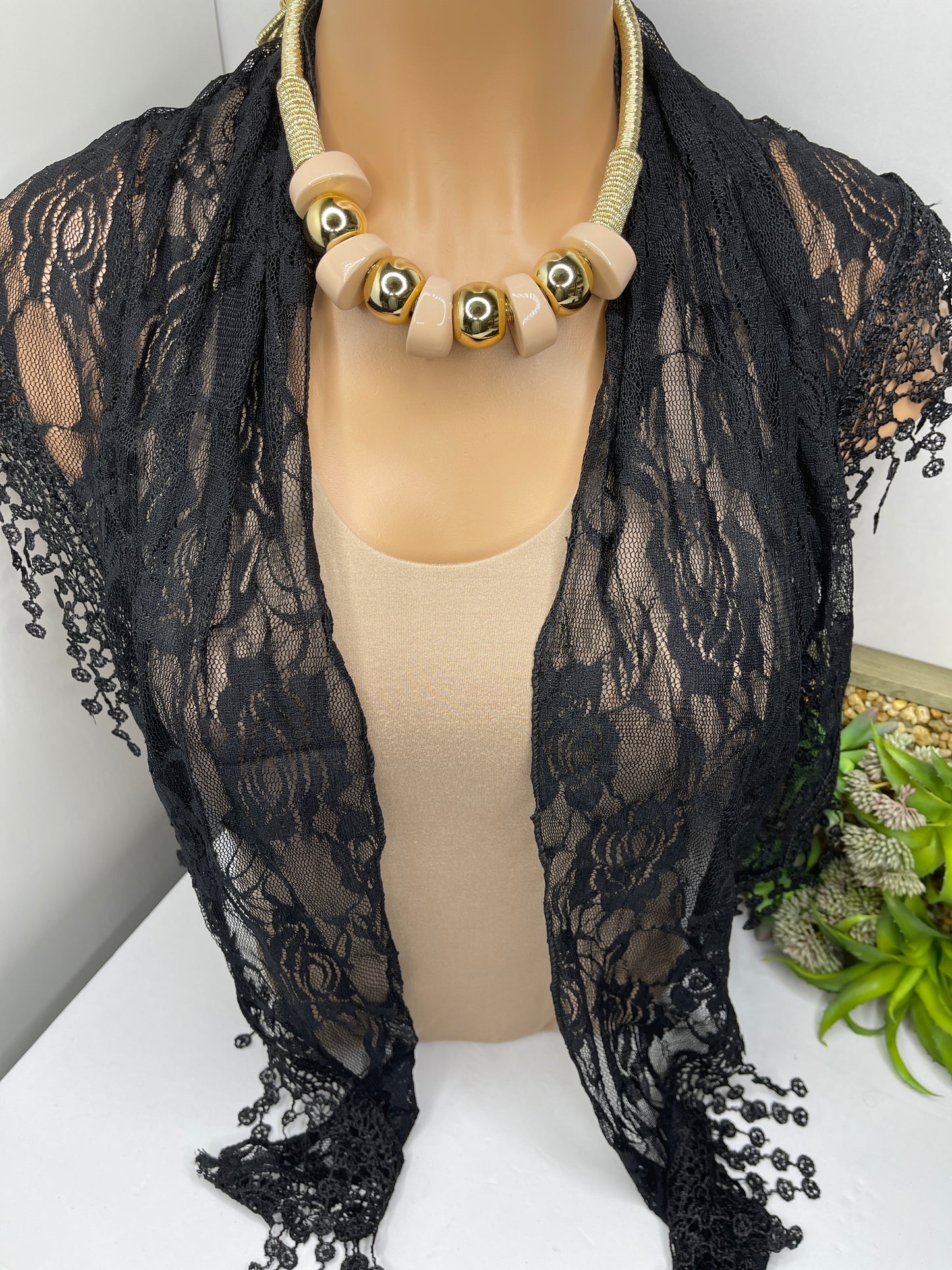 Scarf / Shawls / Prayer Shawl