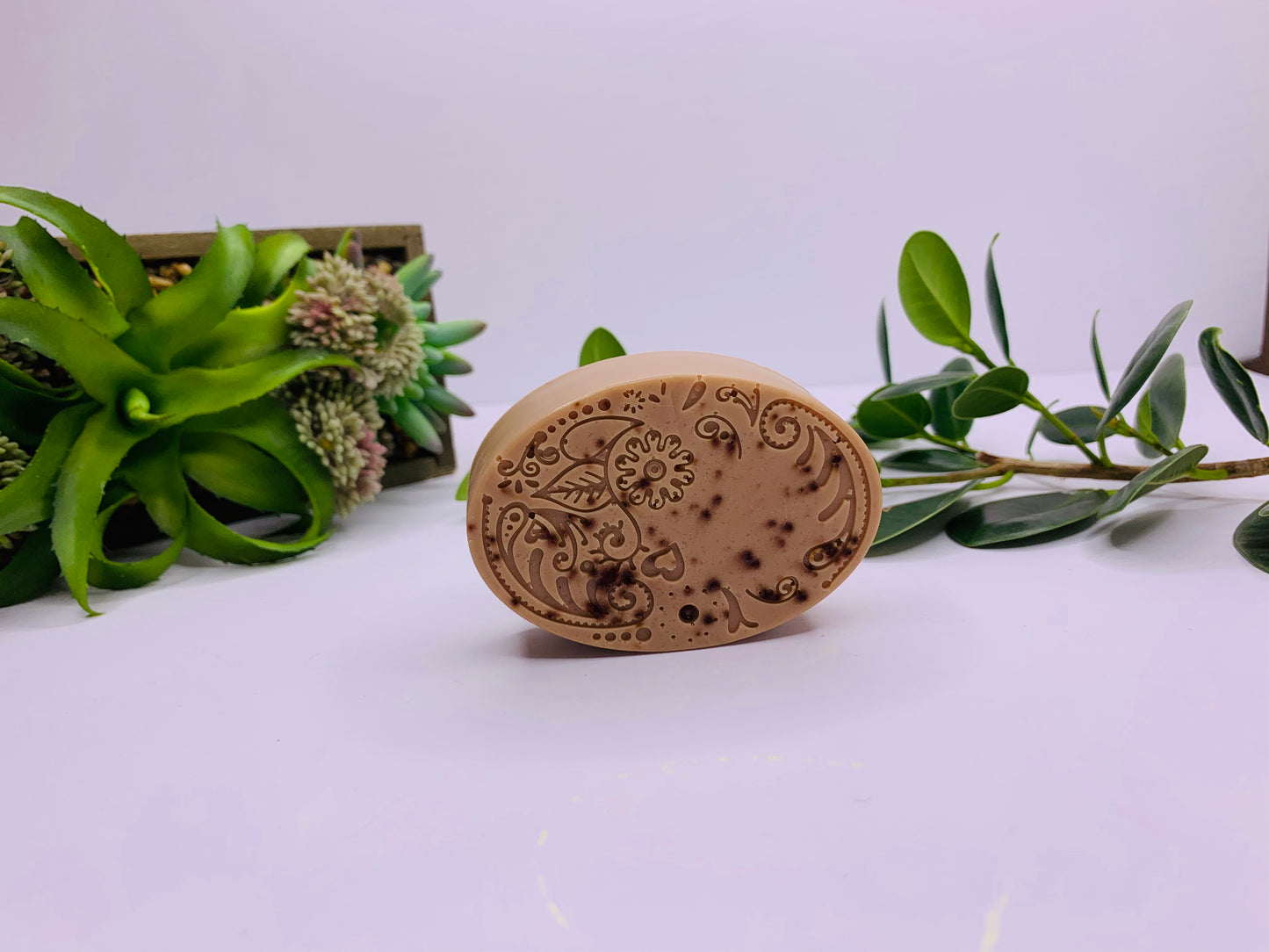Salicylic acid Soap Cleanser| SKINCARE with soothing green tea extract / face acne | back acne/ maskne | body acne/ mild acne