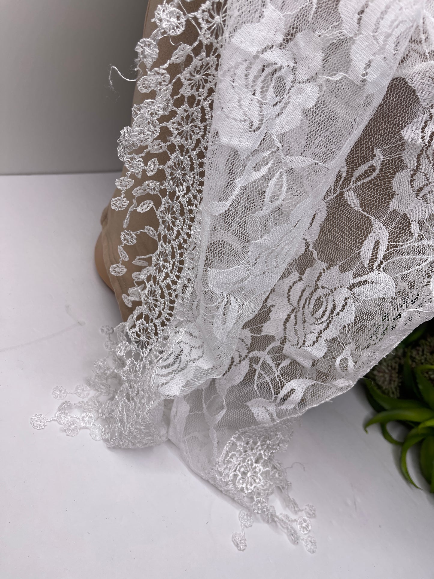 Scarf / Shawls / Prayer Shawl