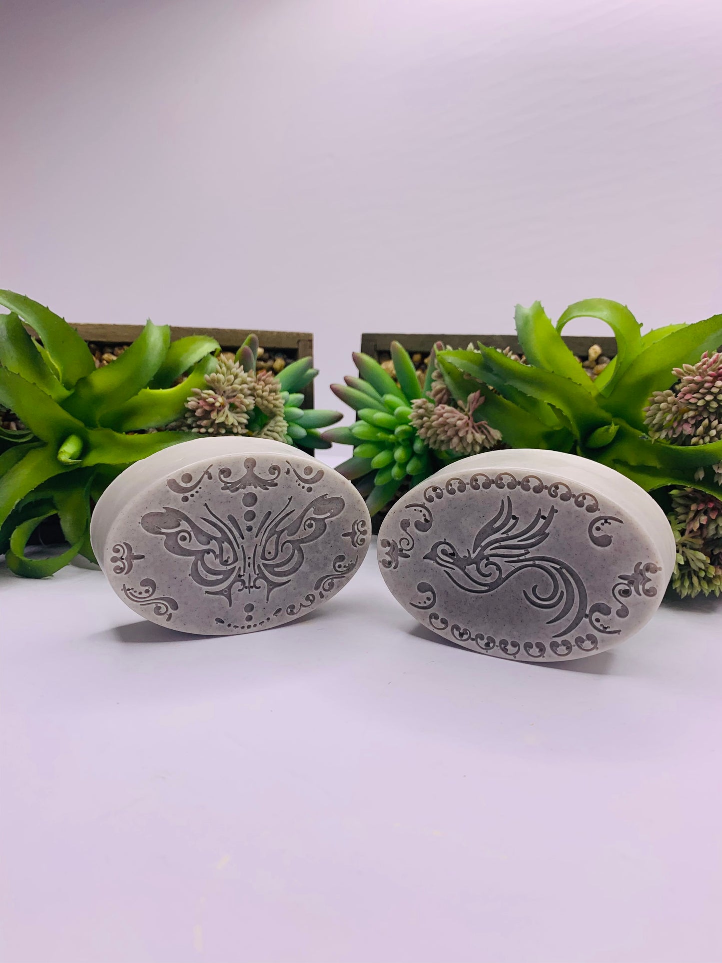 DETOX BENTONITE Clay Soap hyperpigmentation soft even skintone detoxing pores pores pore minimizer