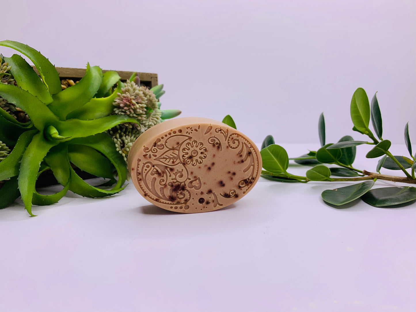 Salicylic acid Soap Cleanser| SKINCARE with soothing green tea extract / face acne | back acne/ maskne | body acne/ mild acne