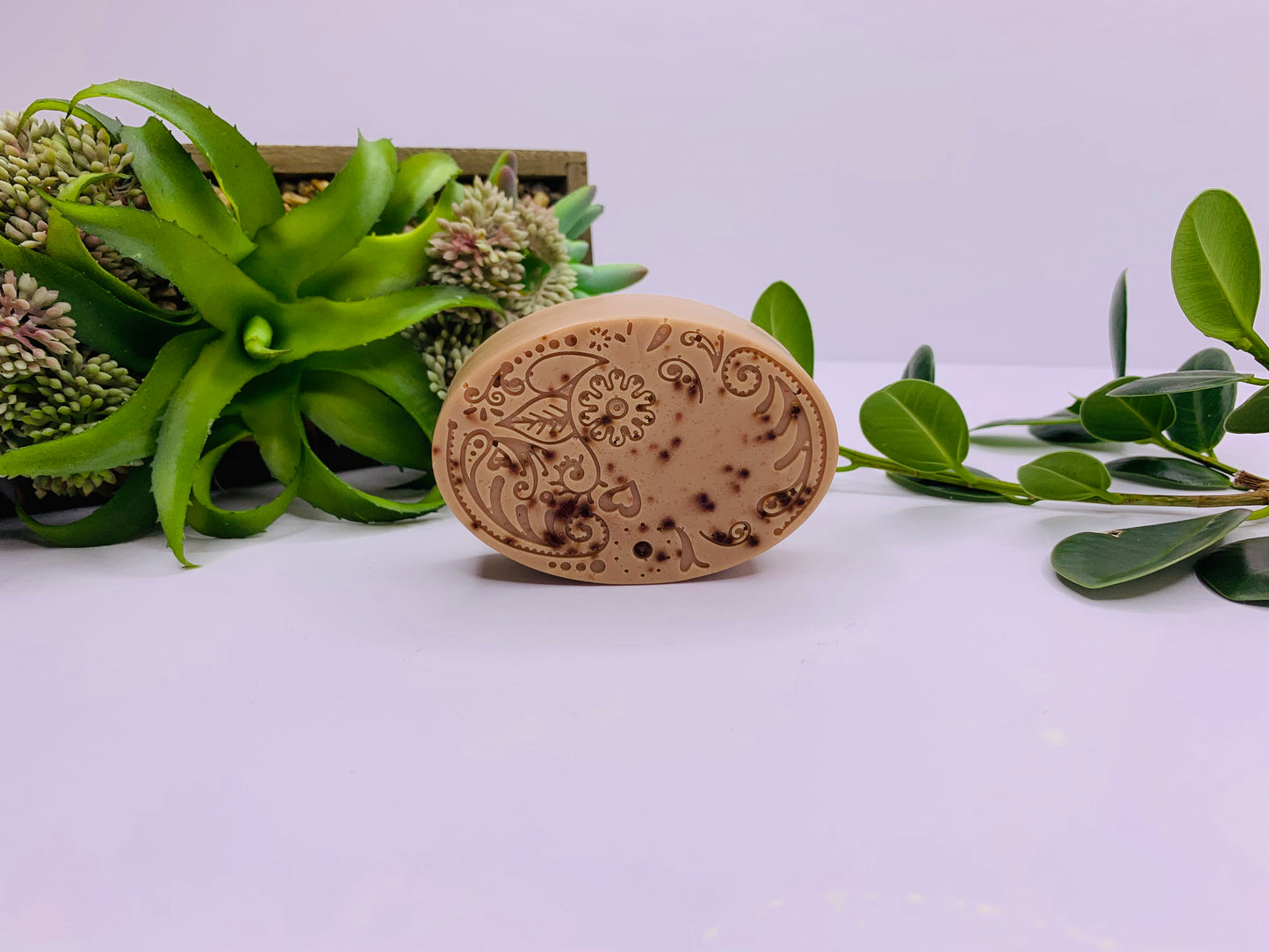 Salicylic acid Soap Cleanser| SKINCARE with soothing green tea extract / face acne | back acne/ maskne | body acne/ mild acne