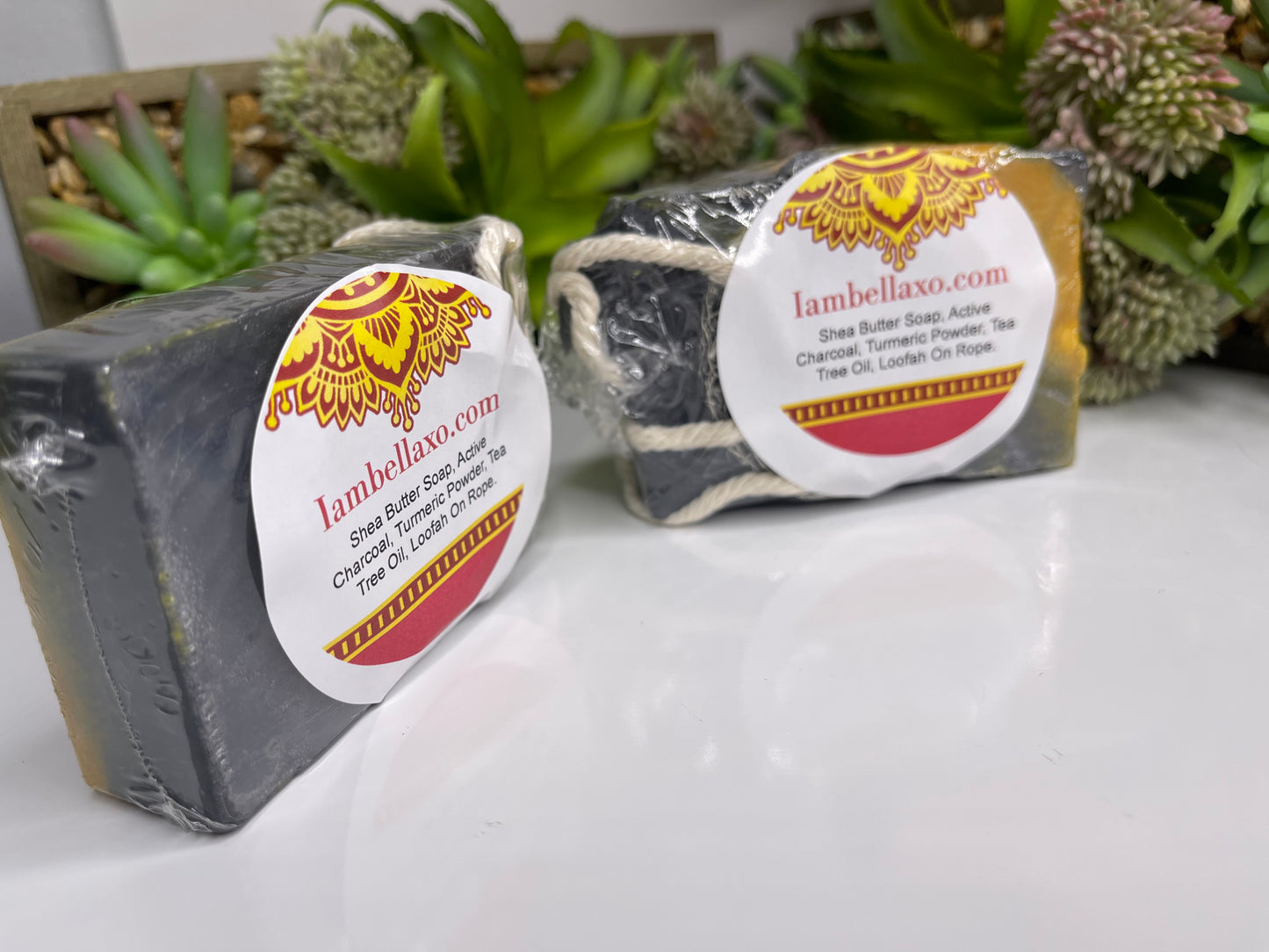 Limited Offer Buy 3 get 1 Soap Free