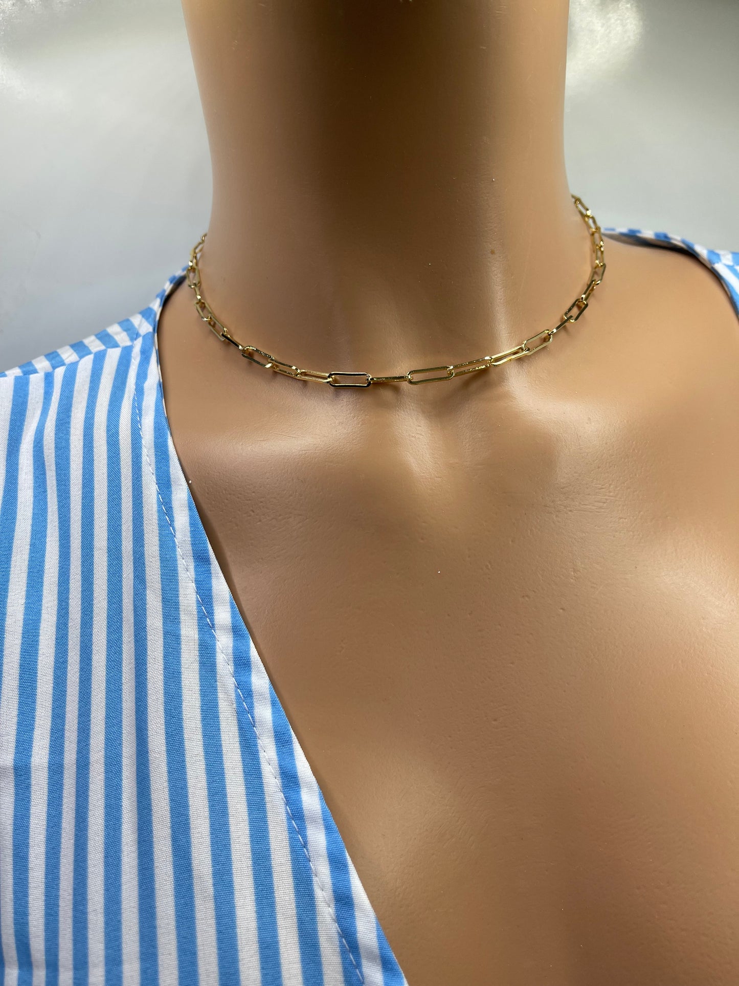 Best Gold necklace