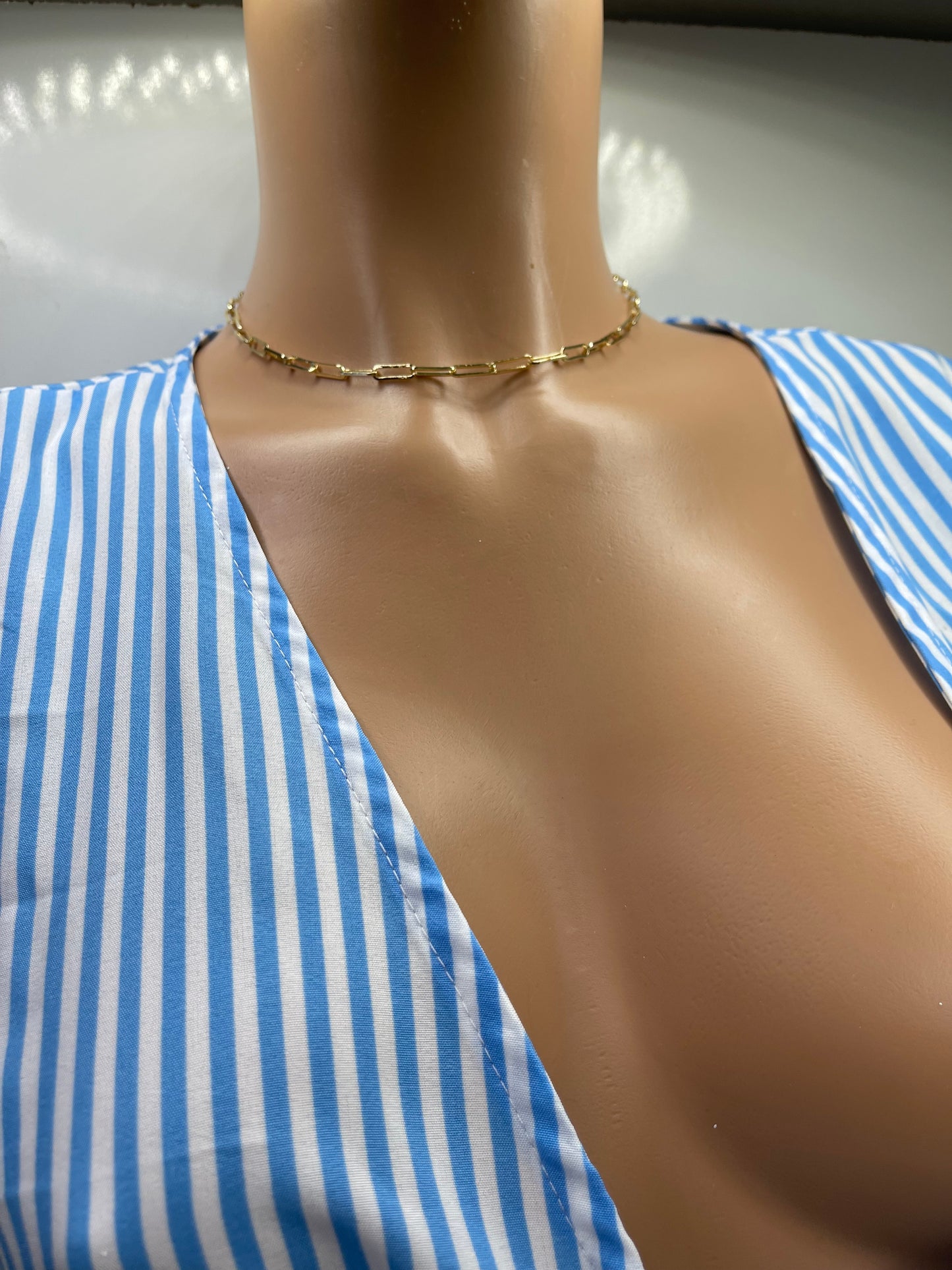 Best Gold necklace