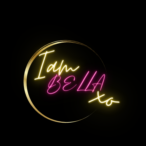 I Am Bella Xo Accessories