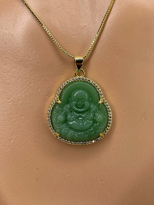 Buddha Necklaces (Assorted)