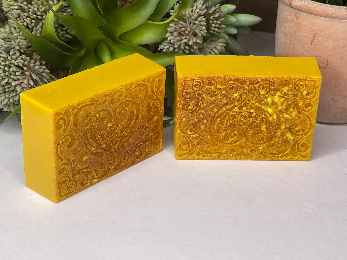 Kojic Brightening Soap