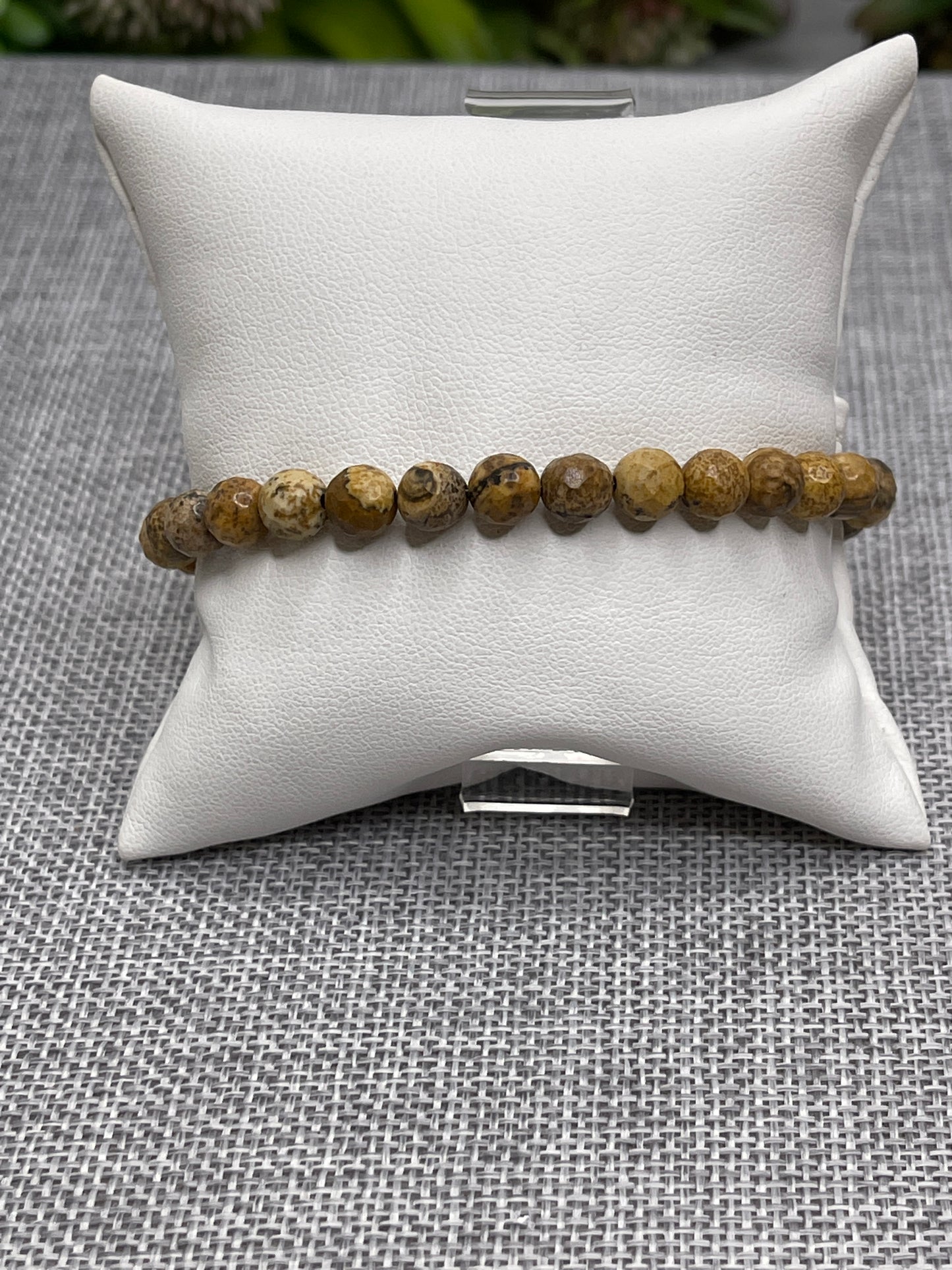 Men’s Beaded Bracelets