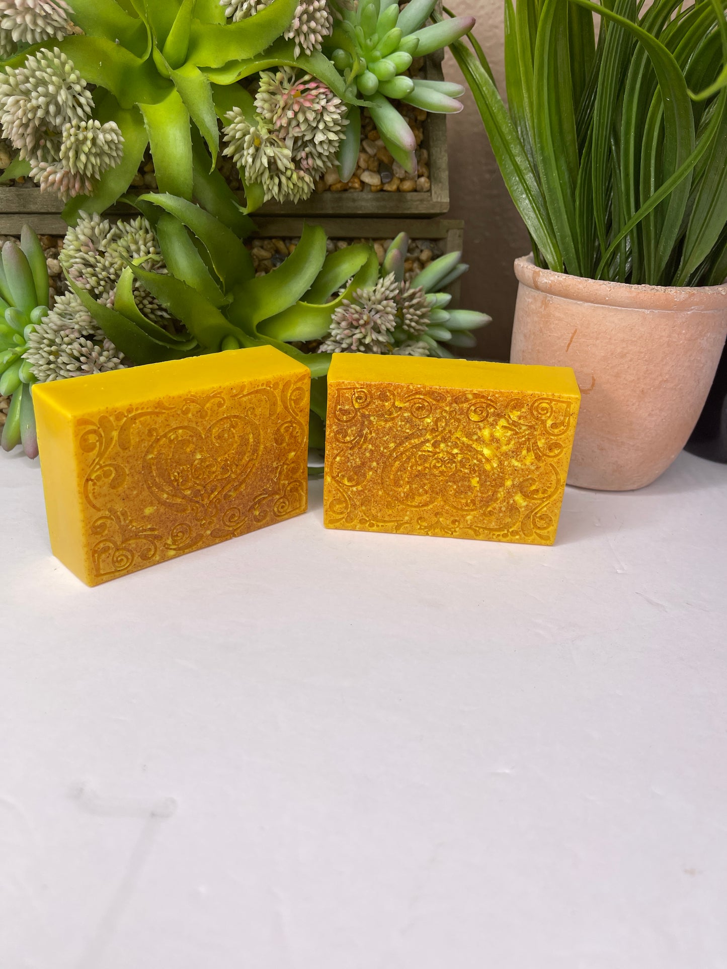 Kojic Brightening Soap