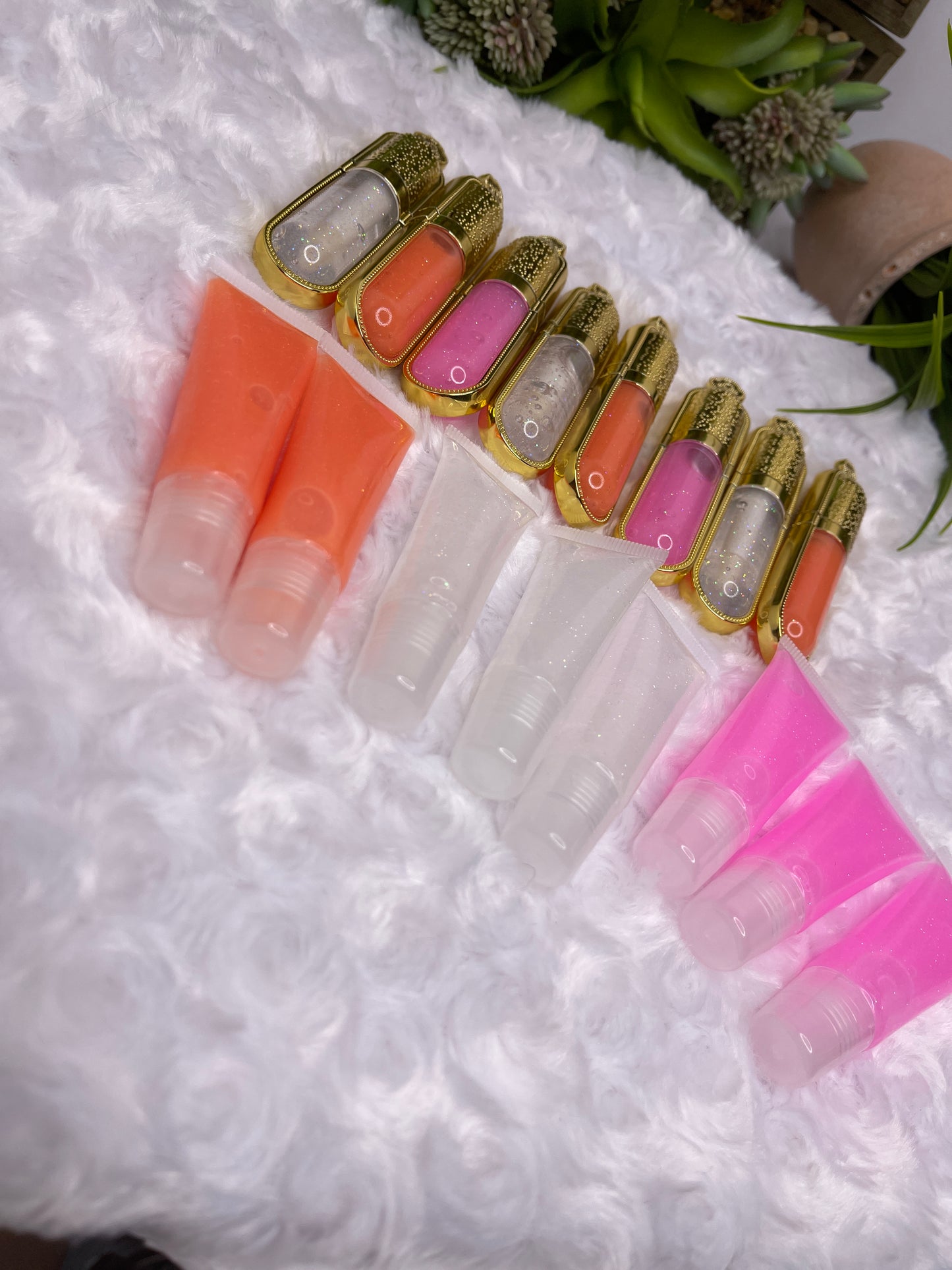 Glitz Glam Super Moisturizing Lipgloss