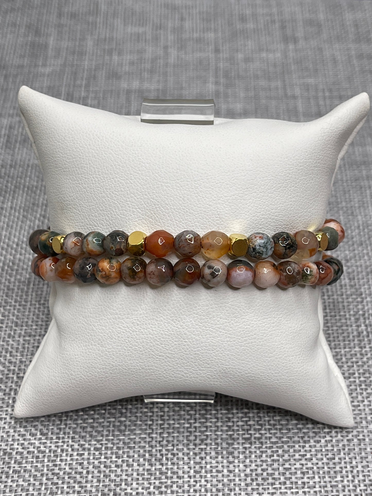 Men’s Beaded Bracelets