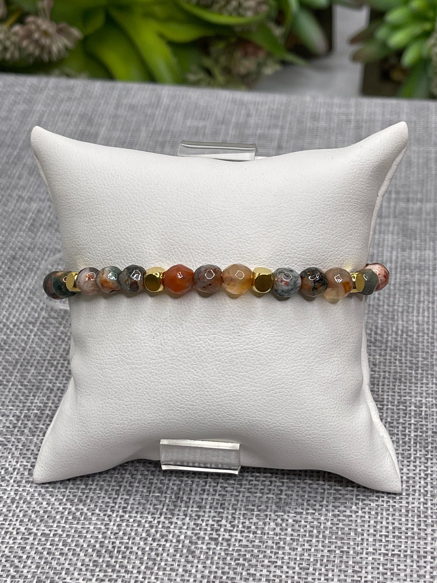 Men’s Beaded Bracelets