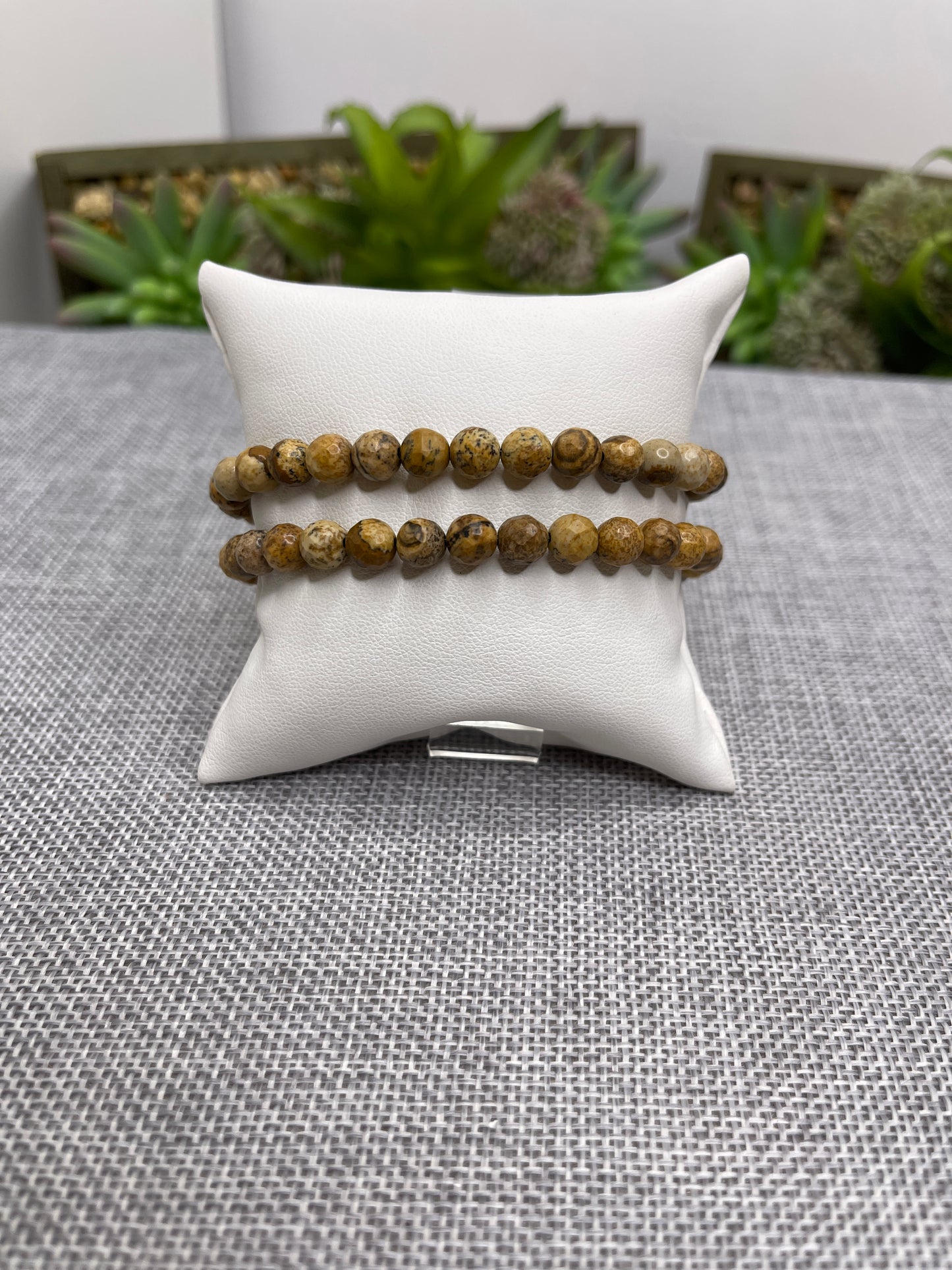 Men’s Beaded Bracelets