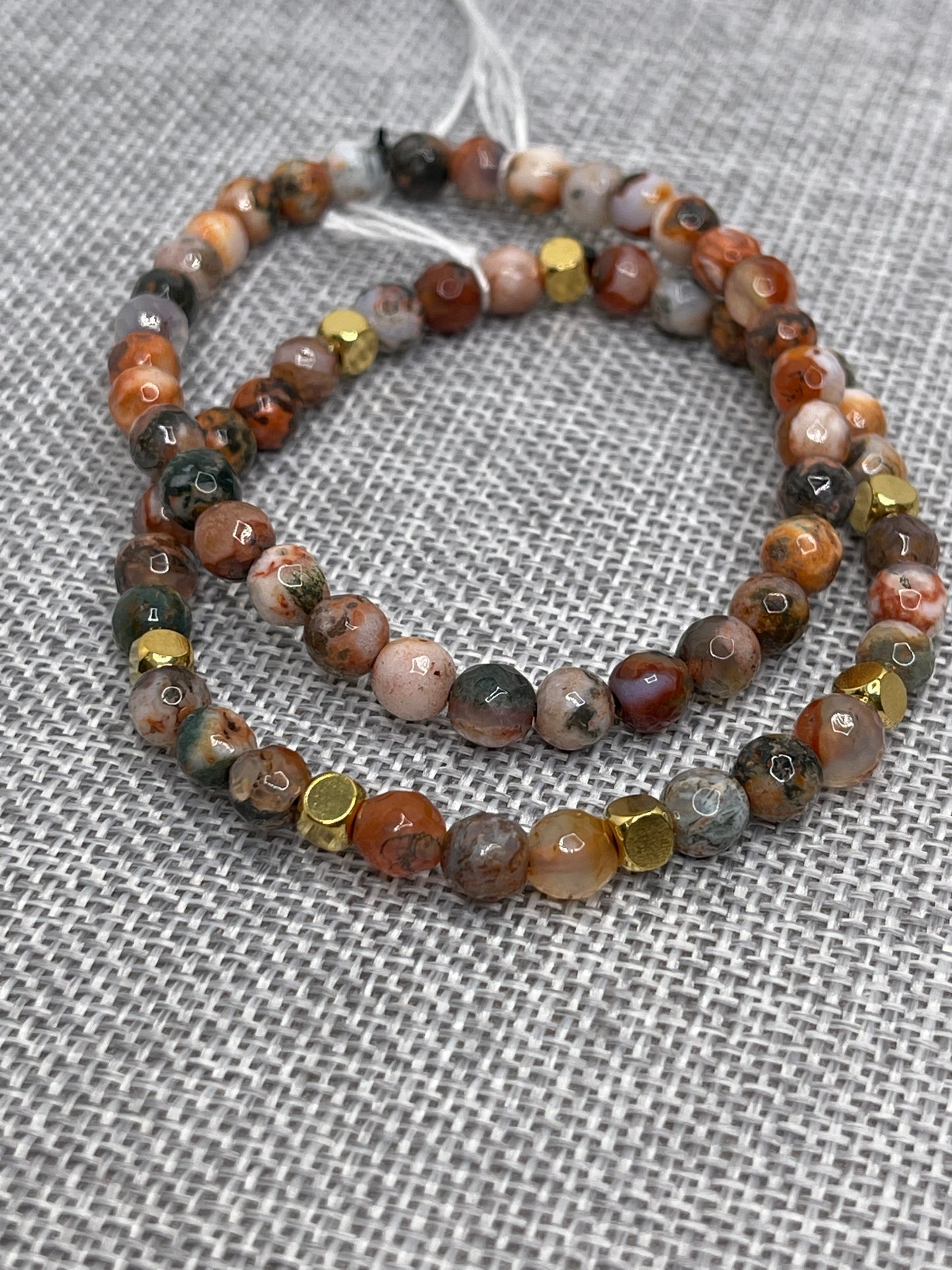 Men’s Beaded Bracelets