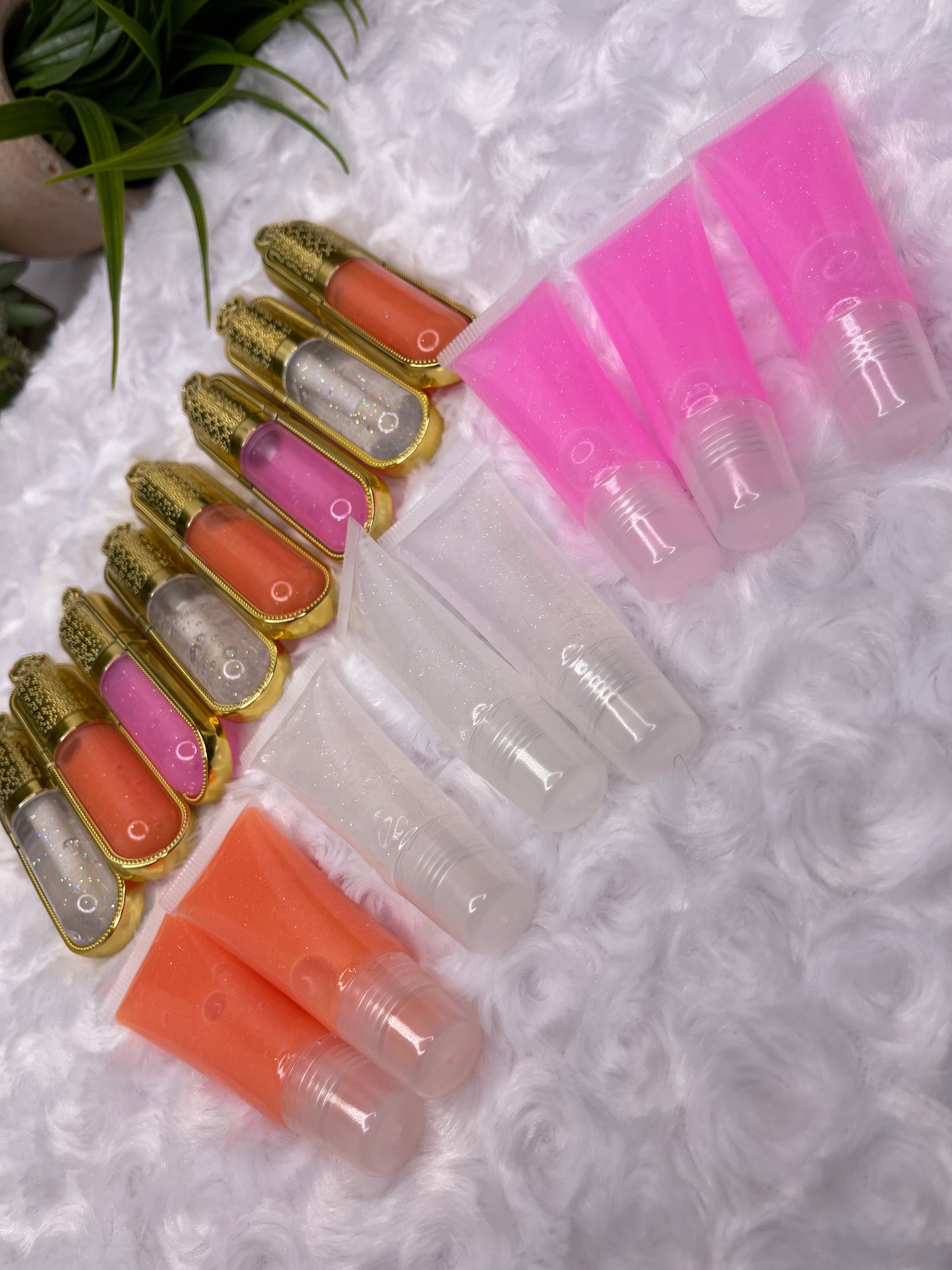 Glitz Glam Super Moisturizing Lipgloss