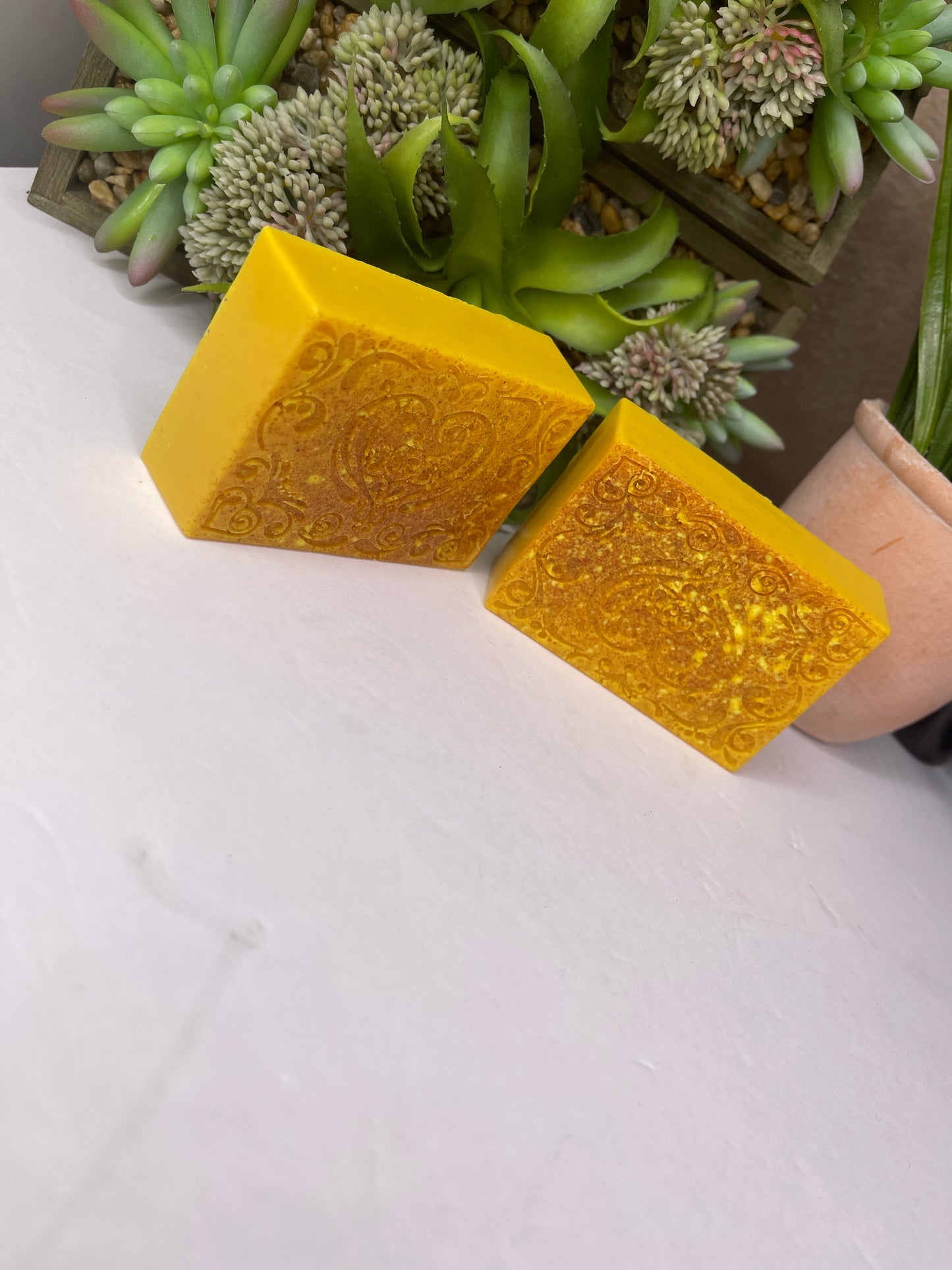 Kojic Brightening Soap