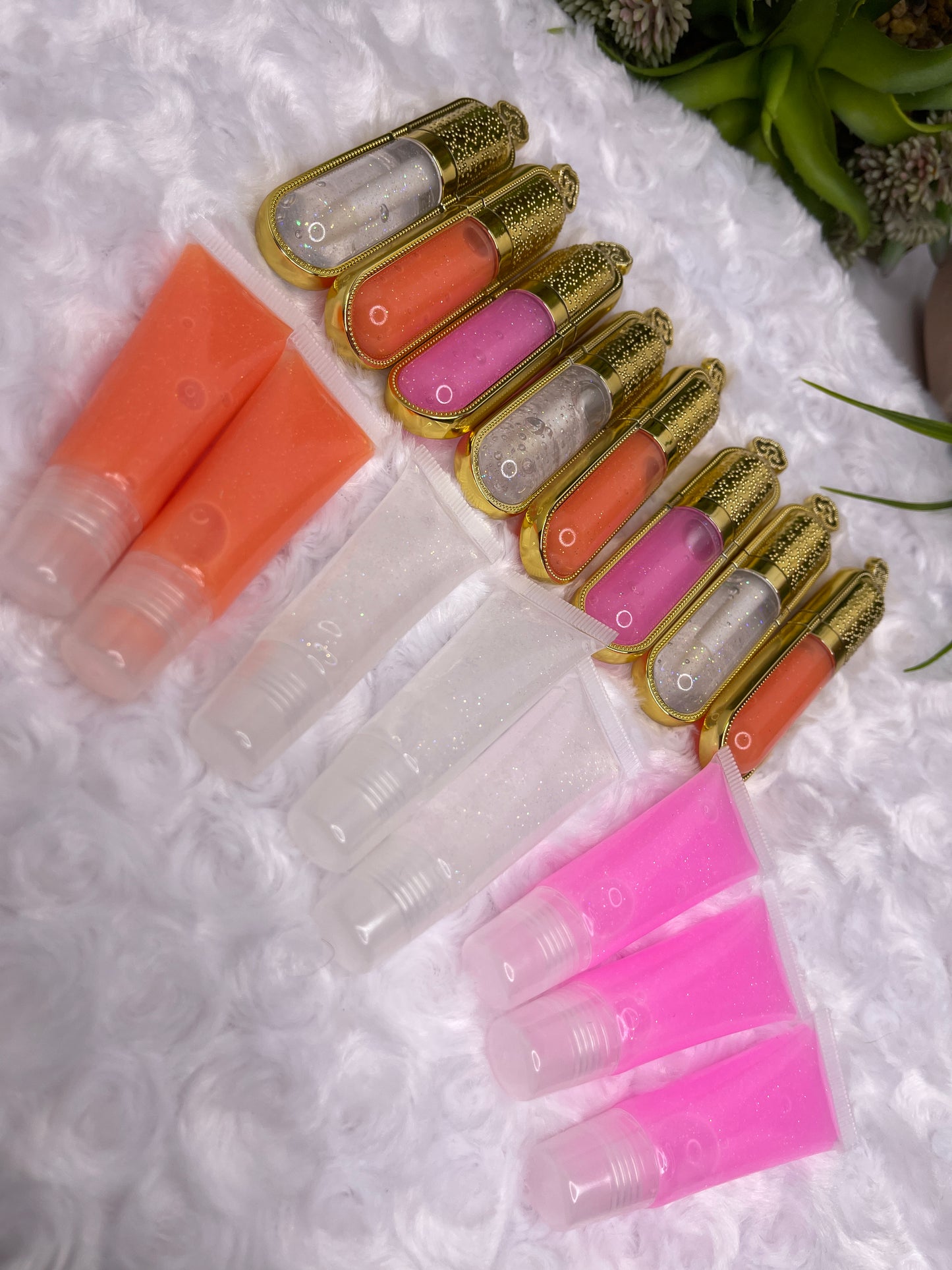 Glitz Glam Super Moisturizing Lipgloss