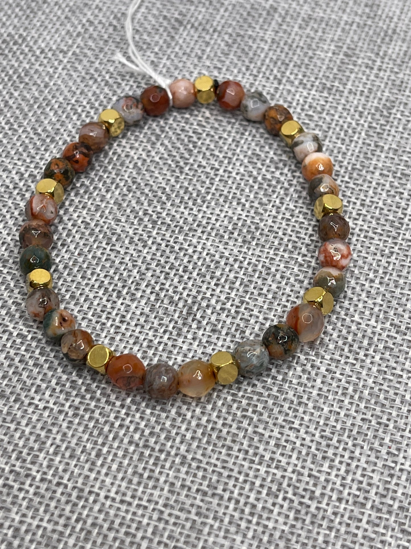 Men’s Beaded Bracelets