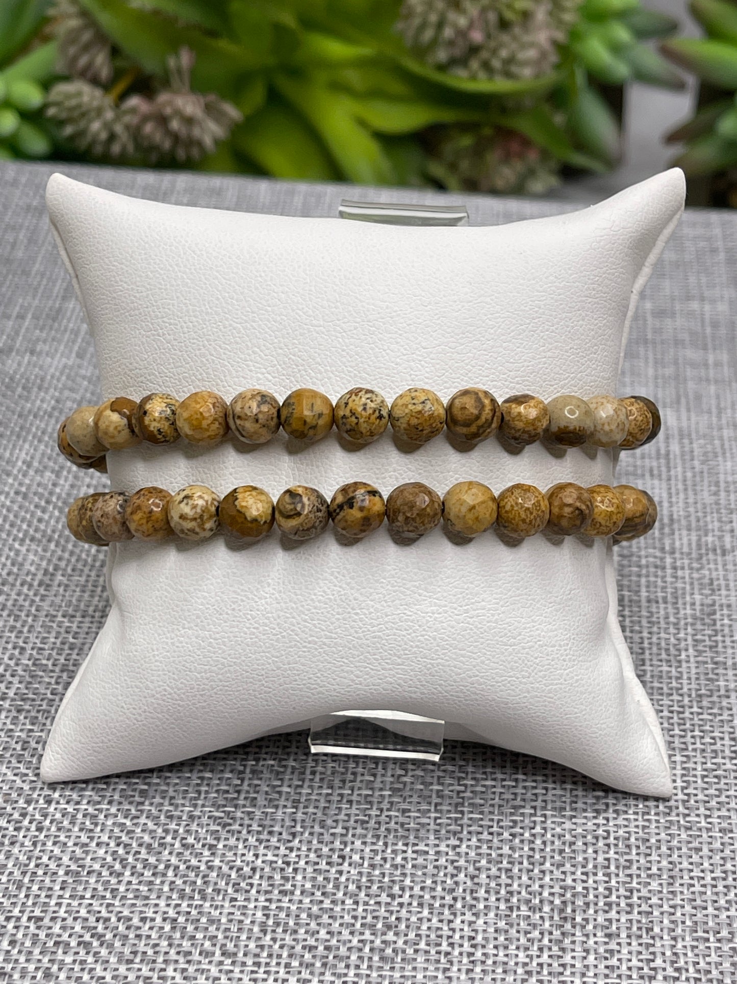 Men’s Beaded Bracelets