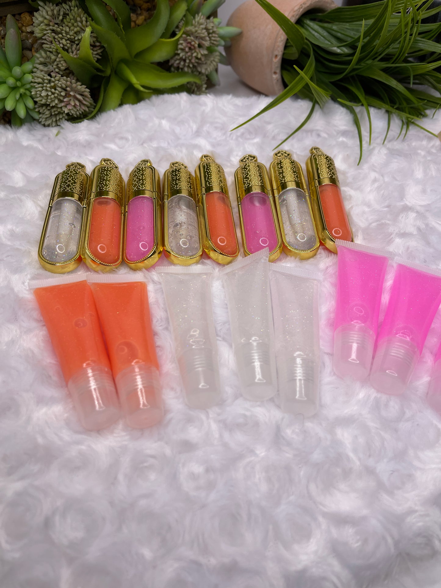 Glitz Glam Super Moisturizing Lipgloss