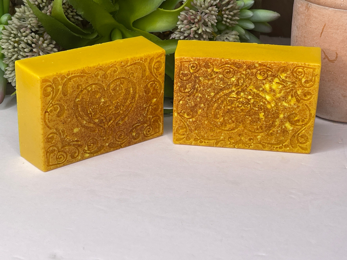 Kojic Brightening Soap