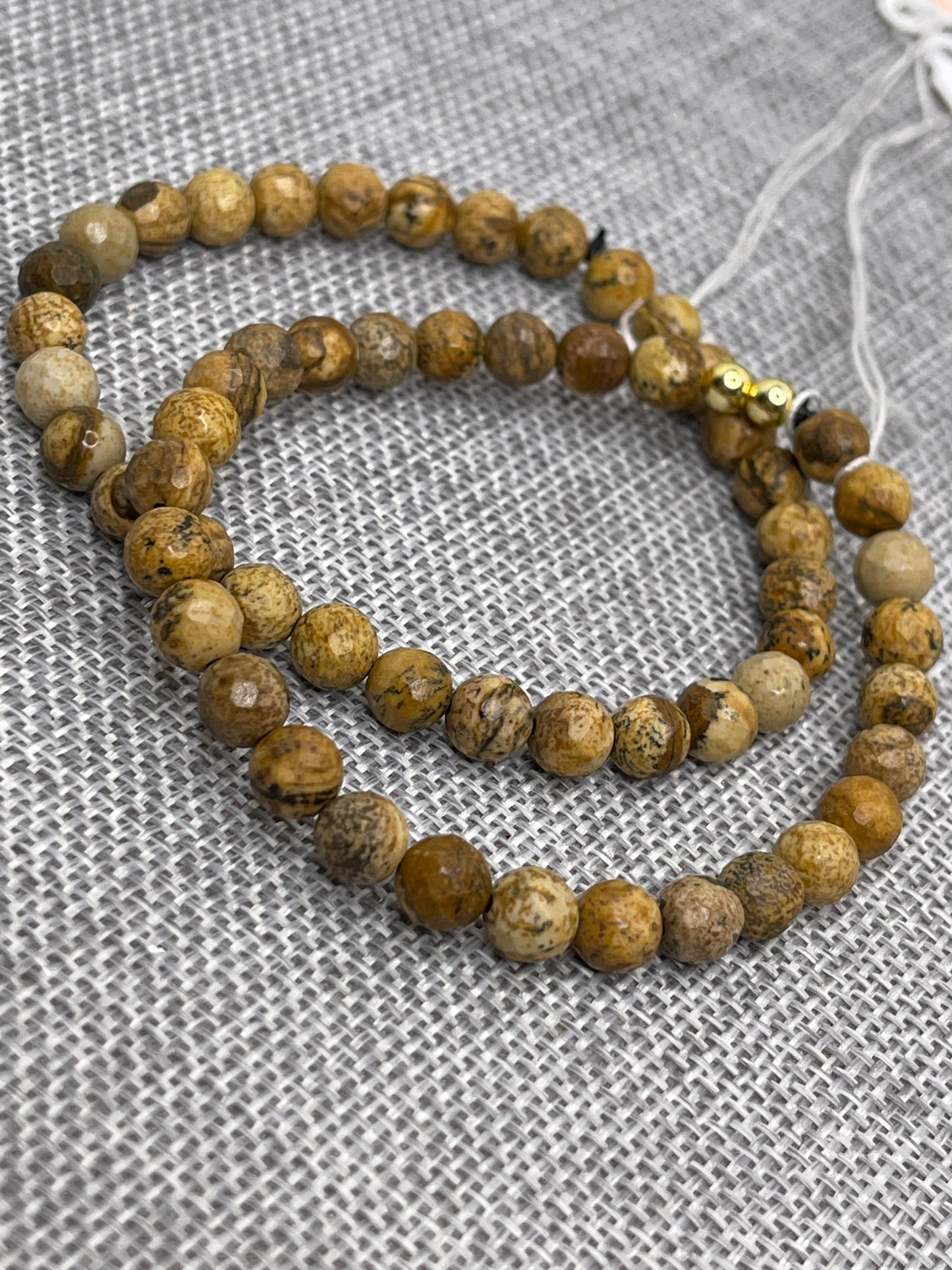 Men’s Beaded Bracelets