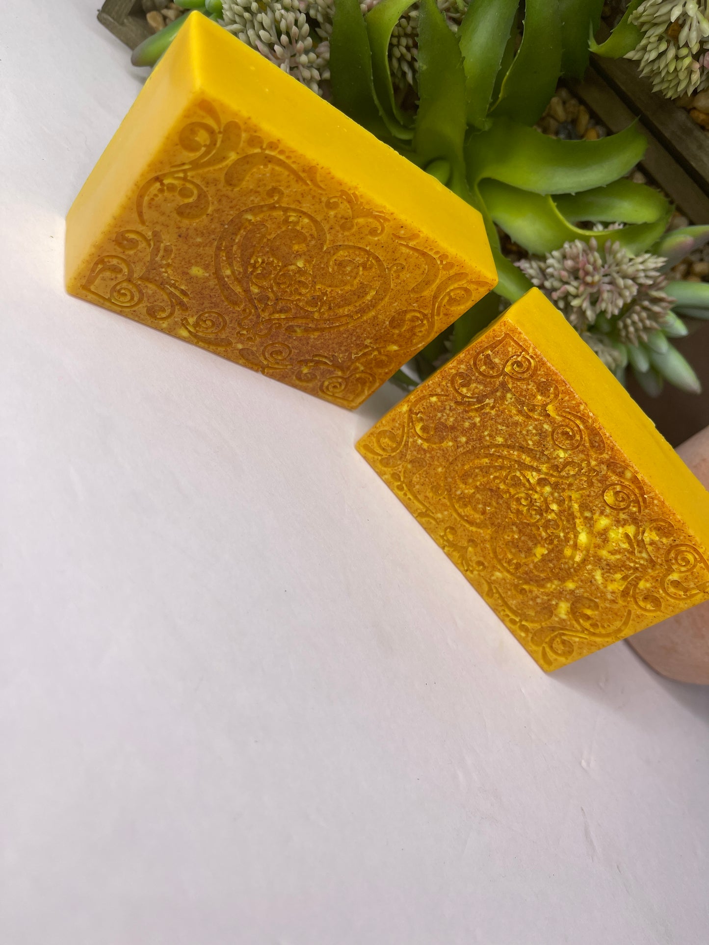 Kojic Brightening Soap