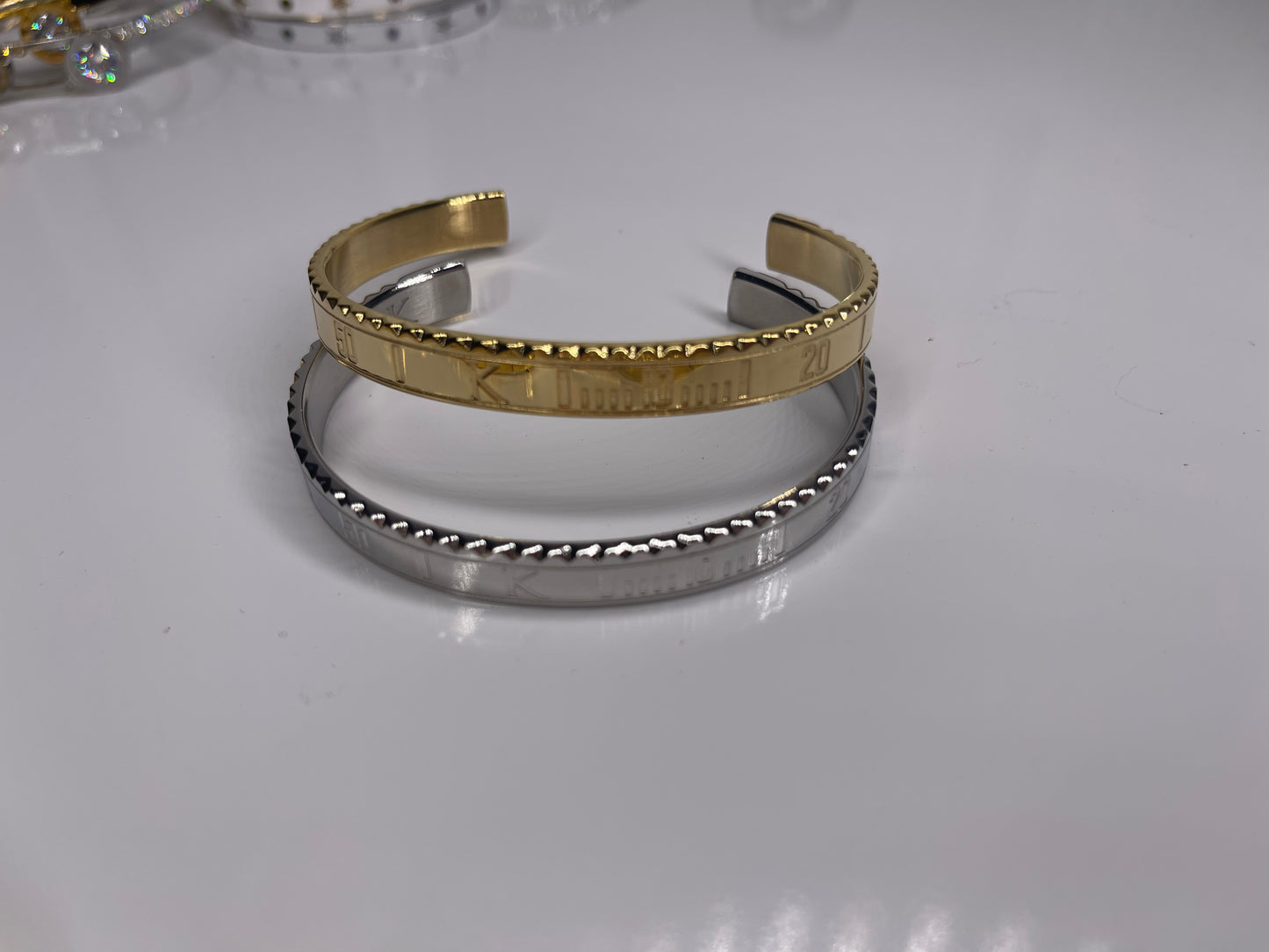 Men’s Bangle Bracelets