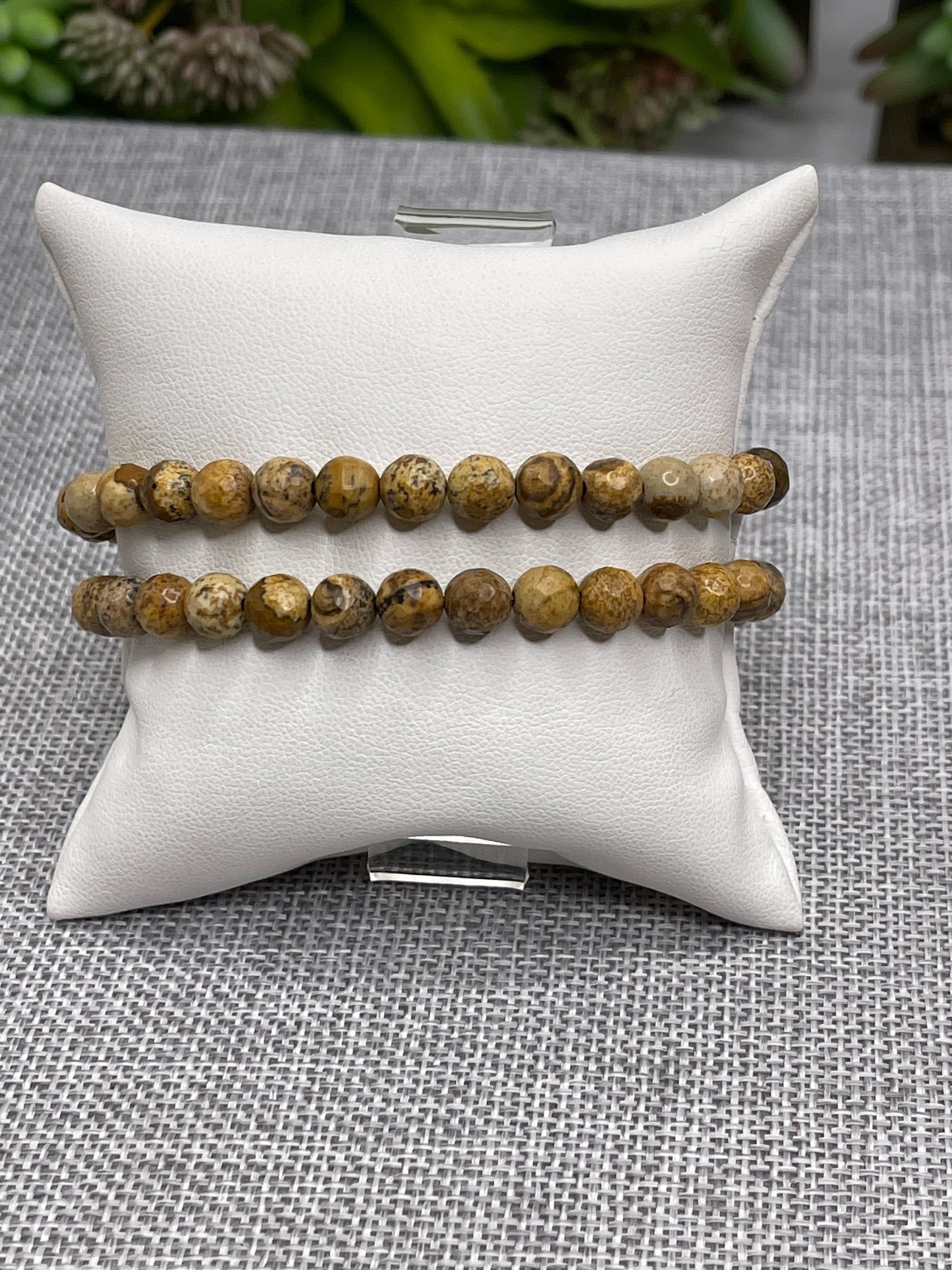 Men’s Beaded Bracelets