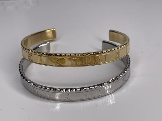 Men’s Bangle Bracelets