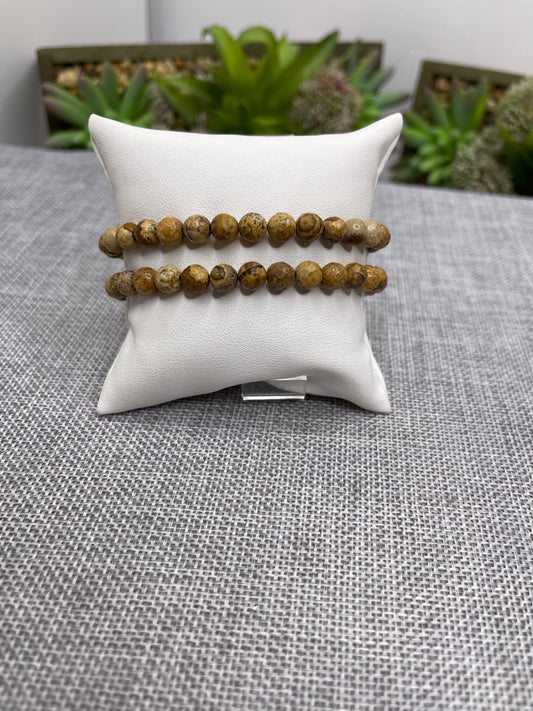 Men’s Beaded Bracelets